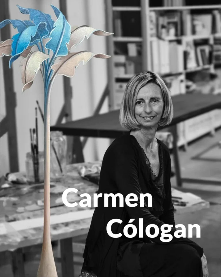 Instagram post from azero.art_. This post is in position 0.