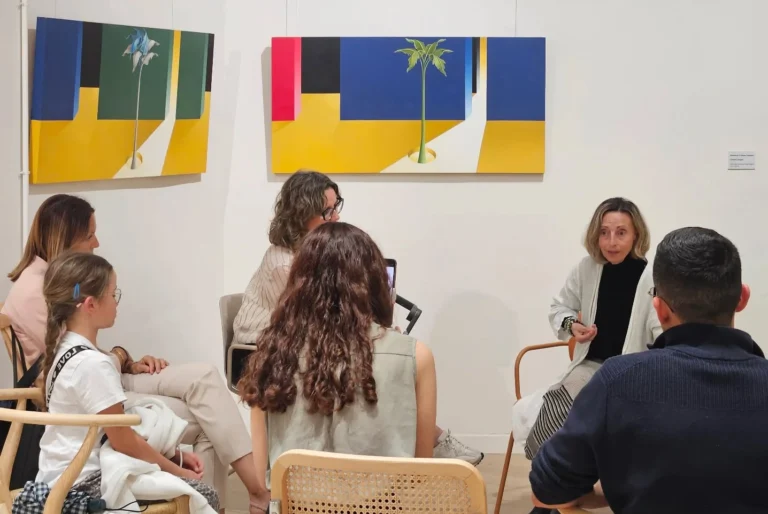 Instagram post from azero.art_. This post is in position 4.