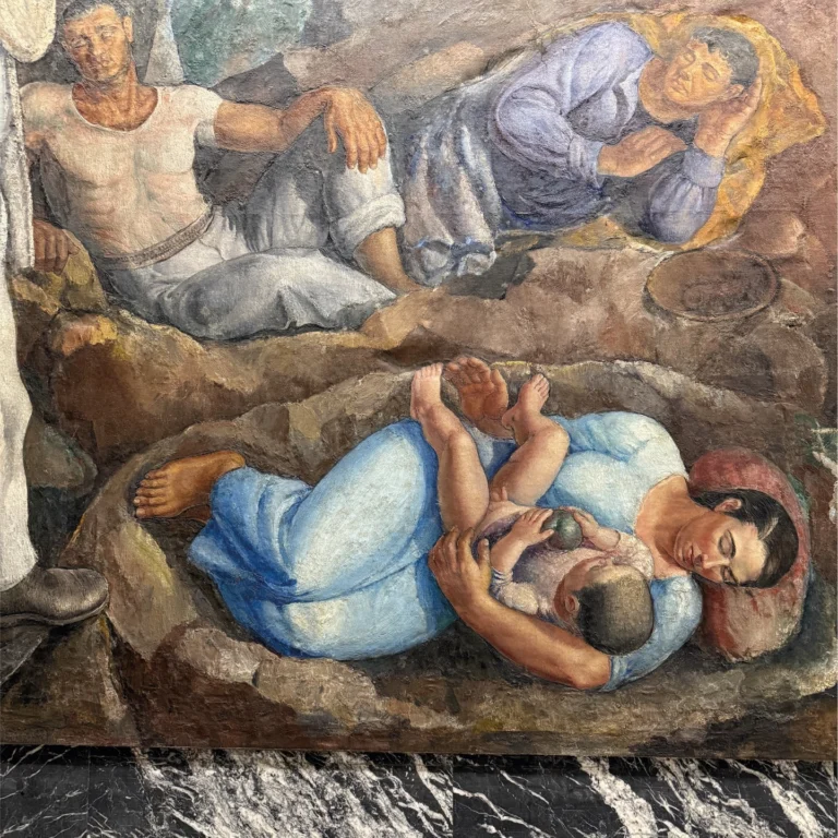 Instagram post from azero.art_. This post is in position 4.