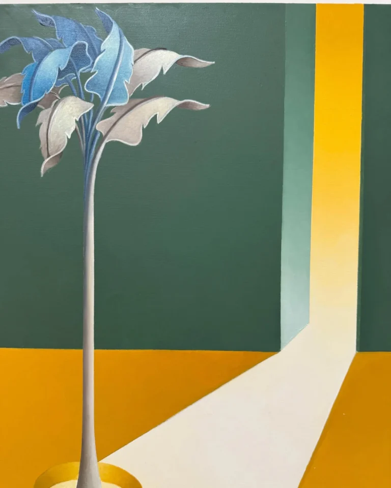 Instagram post from azero.art_. This post is in position 5.