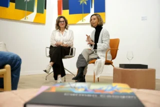 Instagram post from azero.art_. This post is in position 3.