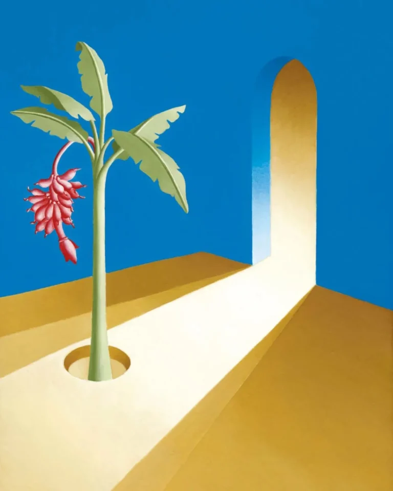 Instagram post from azero.art_. This post is in position 2.