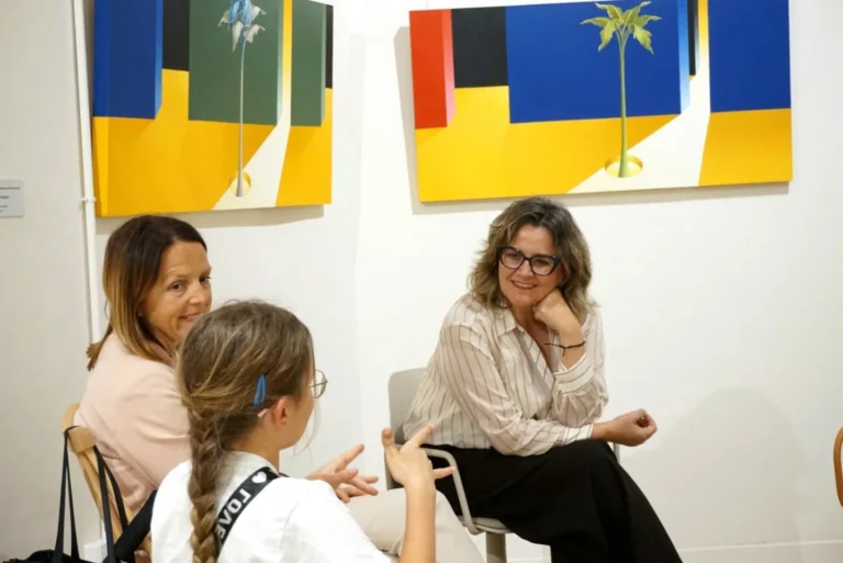 Instagram post from azero.art_. This post is in position 5.