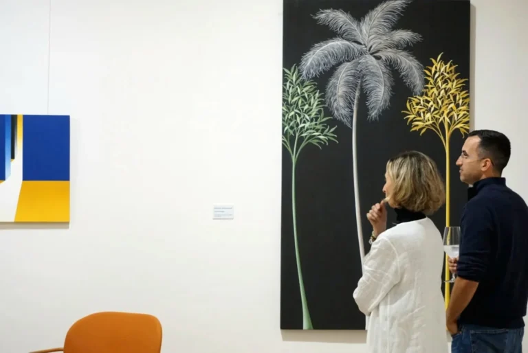 Instagram post from azero.art_. This post is in position 2.